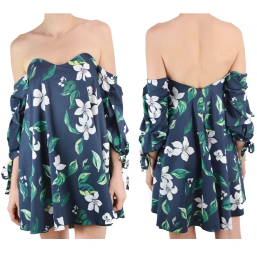 Caroline Constas Gabriella Dress Size XS NEW